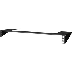 Caymon ID-110 - Βραχίονας στήριξης κάτω από το γραφείο 1U