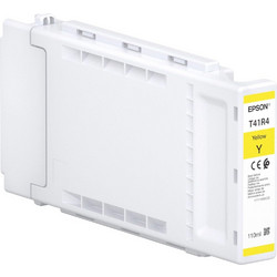 Epson UltraChrome XD2 T41R440 Yellow Μελάνι Εκτυπωτή Inkjet