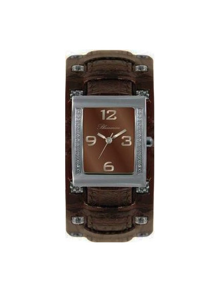 Blumarine BM3017L/14Z Dark Brown Zircon