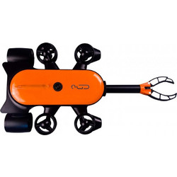 Geneinno Titan with Robotic Arm T6T-1-150BL Drone με Κάμερα 4K