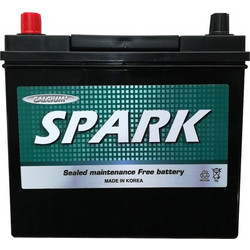Spark SMF40B19FL 350EN 12V 35Ah