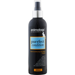 Σπρέι Animology Purrfect Condition Cat Spray Papaya 250 ml
