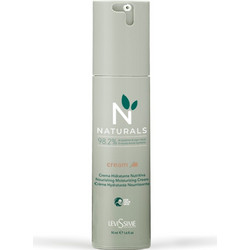 Nirvel LeviSsime Naturals Moisturizing Cream 50ml