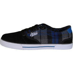 World Industries Ανδρικά Sneakers Navy Μπλε WF0352-723