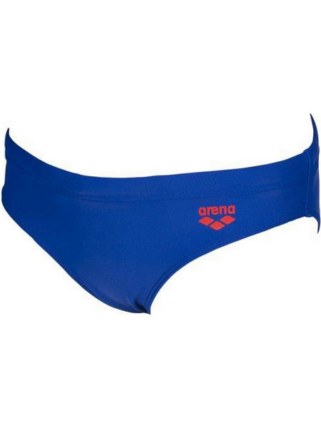Arena Meko Brief Αθλητικό Παιδικό Μαγιό Σλιπ για Αγόρι Μπλε 003244-770