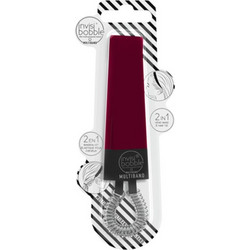 Invisibobble Multiband Red-Y Rumble