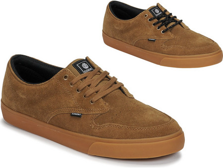 Element Ανδρικά Sneakers Ταμπά Z6TC3101-2211