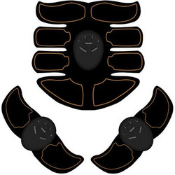 KP-90064 Patches Ηλεκτροδιέγερσης Ems