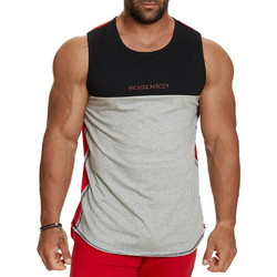 Evolution Body 2389-Red