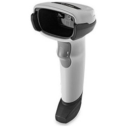 Zebra DS2278 with USB Barcode Scanner Grey DS2278-SR7UMC00AZW