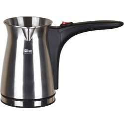 Ankor K-803354 Ηλεκτρικό Μπρίκι 800W 400ml Inox