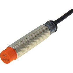 ΔΙΑΚΟΠΤΗΣ ΕΠΑΓΩΓΙΚΟΣ AC Φ12 NC 100-230VAC 4mm 2 ΚΑΛΩΔΙΩΝ PR12-4AC AUTONICS