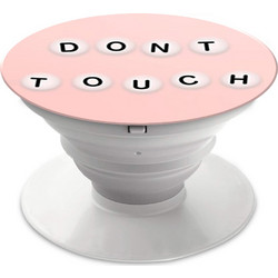 Don't Touch