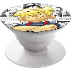 Dennis The Menace