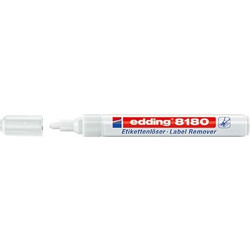 Μαρκαδόρος edding 8180 αφαίρεσης αυτοκόλλητων