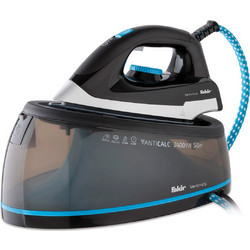 Fakir Veronica Σύστημα Σιδερώματος 2400W Πίεσης 5.5bar με Δοχείο 2lt
