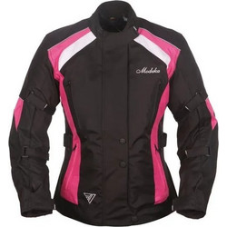 Modeka Janika Lady Black/Pink