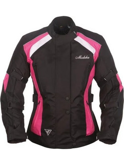 Modeka Janika Lady Black/Pink