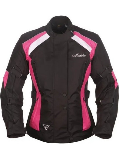 Modeka Janika Lady Black/Pink