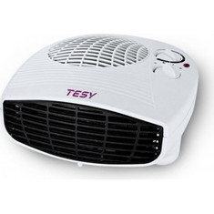 Tesy HL-202H Αερόθερμο Δαπέδου 2000W