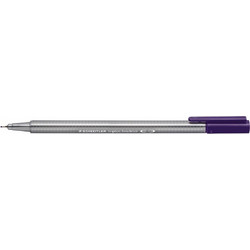 STAEDTLER ΜΑΡΚΑΔΟΡΑΚΙ TRIPLUS 0.3 334-69