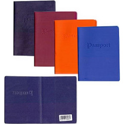 Θήκη διαβατηρίου passport