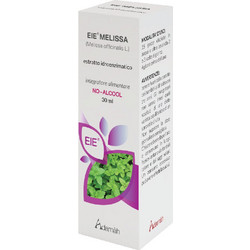 Adamah ΕΙΕ Melissa 30ml