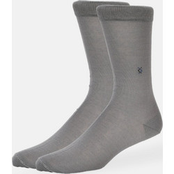 Ανδρικές Βαμβακερές κάλτσες K-SOCKS 3310 - Γκρι