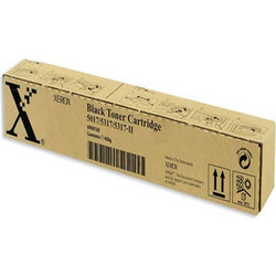 Xerox 006R90168 Black Toner