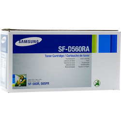 Samsung SF-D560RA Black Toner