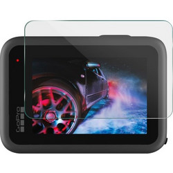IMAK Σκληρυμένο Γυαλί (Tempered Glass) Προστασίας Οθόνης και Πλάτης για GoPro Hero9 (σετ 3 τεμαχίων για μπροστινό και πίσω μέρος)