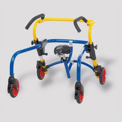 Κυφίδης Pluto 2 Rollator Παιδικός Περιπατητήρας