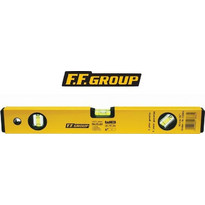 Αλφάδι Mεταλλικό 40cm FF GROUP 13883
