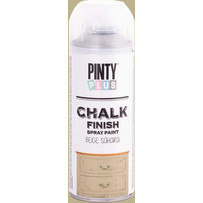Pinty Plus Χρώμα Κιμωλίας Σπρέι 800 Beige 400ml