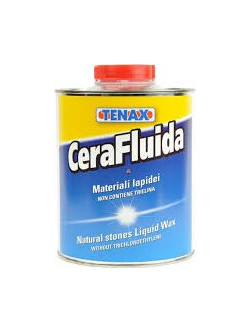 Διαφανές υγρό κερί γυαλιστερό CERA FLUIDA 1L