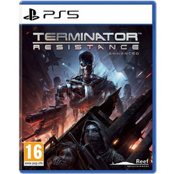 Terminator Resistance Enhanced PS5