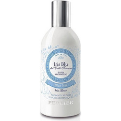Perlier Iris Blu Elixir Perfume 100ml