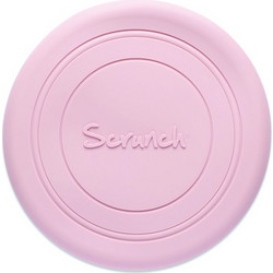 Scrunch Frisbee Θαλάσσης Dusty Rose