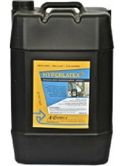 Alchimica Hyperlatex 18Kg - Βελτιωτικό Γαλάκτωμα Κονιαμάτων & Σοβάδων