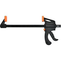 Σφιχτήρας Σκανδάλης OEM TOOL-0025 και μεταλλικό στέλεχος Black