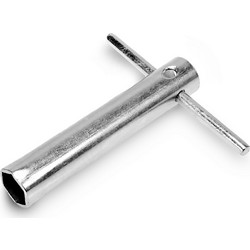 AMIO ΜΠΟΥΖΟΚΛΕΙΔΟ 16mm (280mm) AMiO - 1 ΤΕΜ. G07934/AM