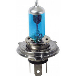 Lampa H4 Blue-Xenon λάμπα 4500K 60-55W 12volt 9151.1-LM