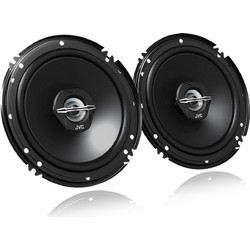 JVC CS-J620X Σετ Ηχεία Αυτοκινήτου 6.5" 2 Δρόμων 80W RMS