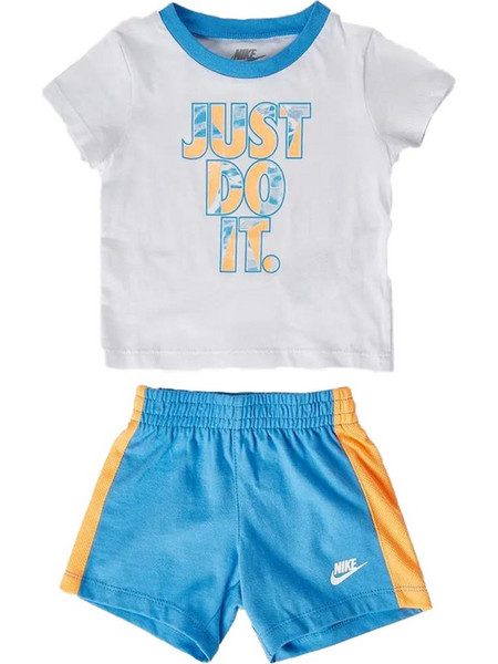 Nike Just Do It Tide Pool Set Inf (66H771-C72)