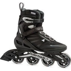 Rollerblade Zetrablade '20 Inline Rollers Ενηλίκων Μαύρα 43.079586