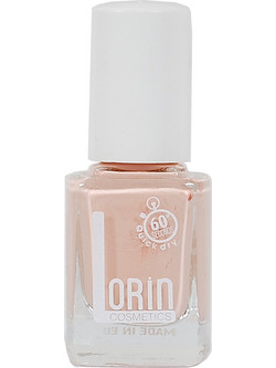 Lorin Fast Dry 60 105 Gloss Βερνίκι Νυχιών Quick Dry 13ml