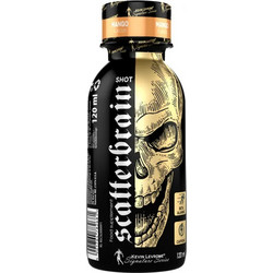Kevin Levrone Scatterbrain Shot Mango 120ml