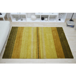 Sprintzio Χαλί Ορθογώνιο 170x240cm Paradise 113 Gold - Olive