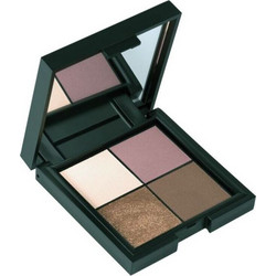 Mia Cosmetics Paris Dore Παλέτα Σκιών 10.5gr
