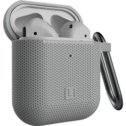 UAG DOT Silicone Grey Case for Airpods 1 & 2
